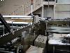  AKAB Moving Pad System, 86" working width,